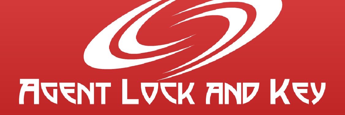 Agentlockandkey's profile banner image
