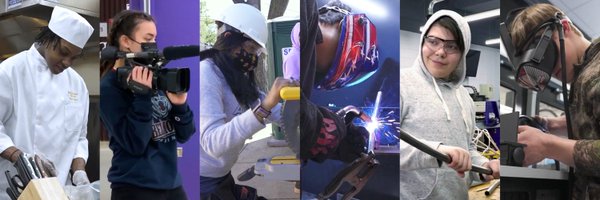 District214 Profile Banner