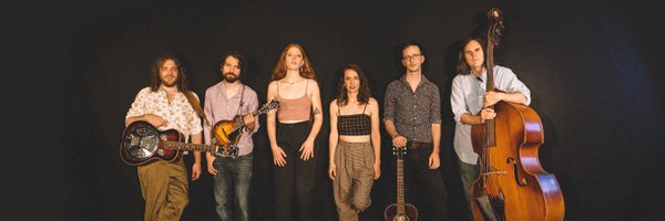 BuffaloRose Profile Banner