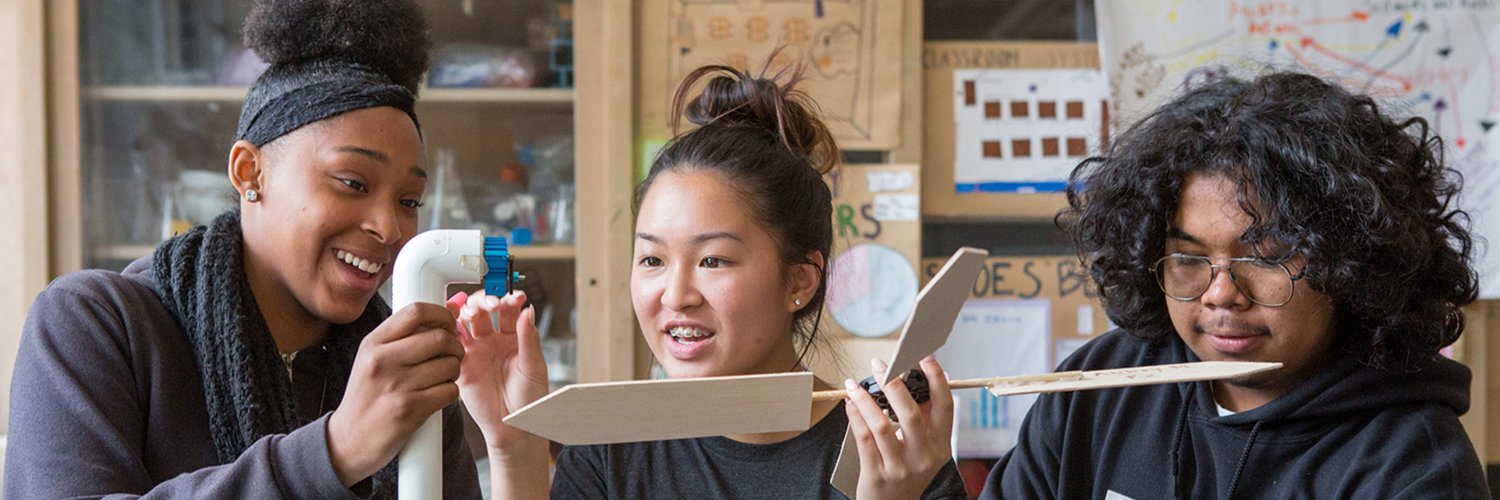 Deeper Learning banner