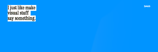 ImDags Profile Banner
