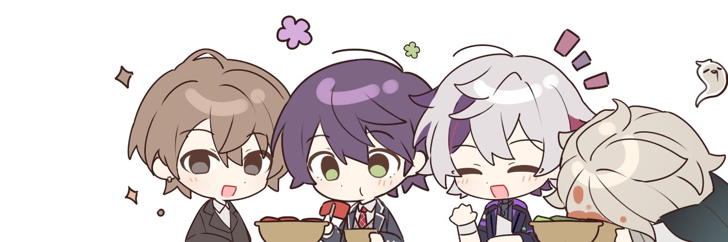 ミドウ@njs通販開始 banner