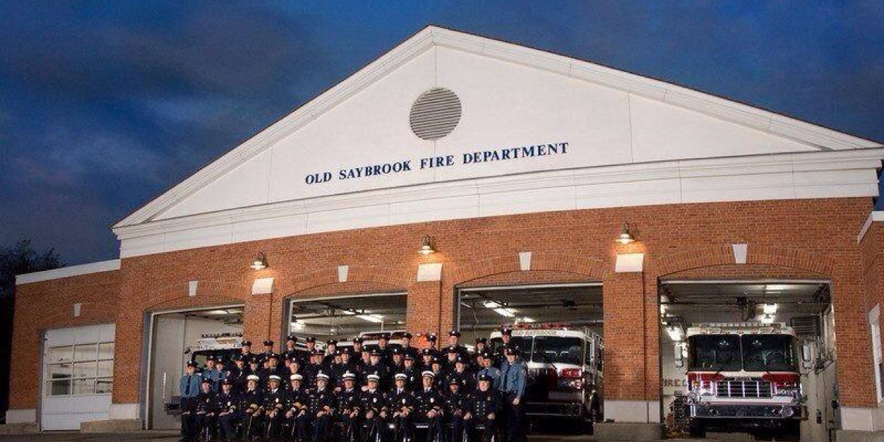 OldSaybrookFire's profile banner image