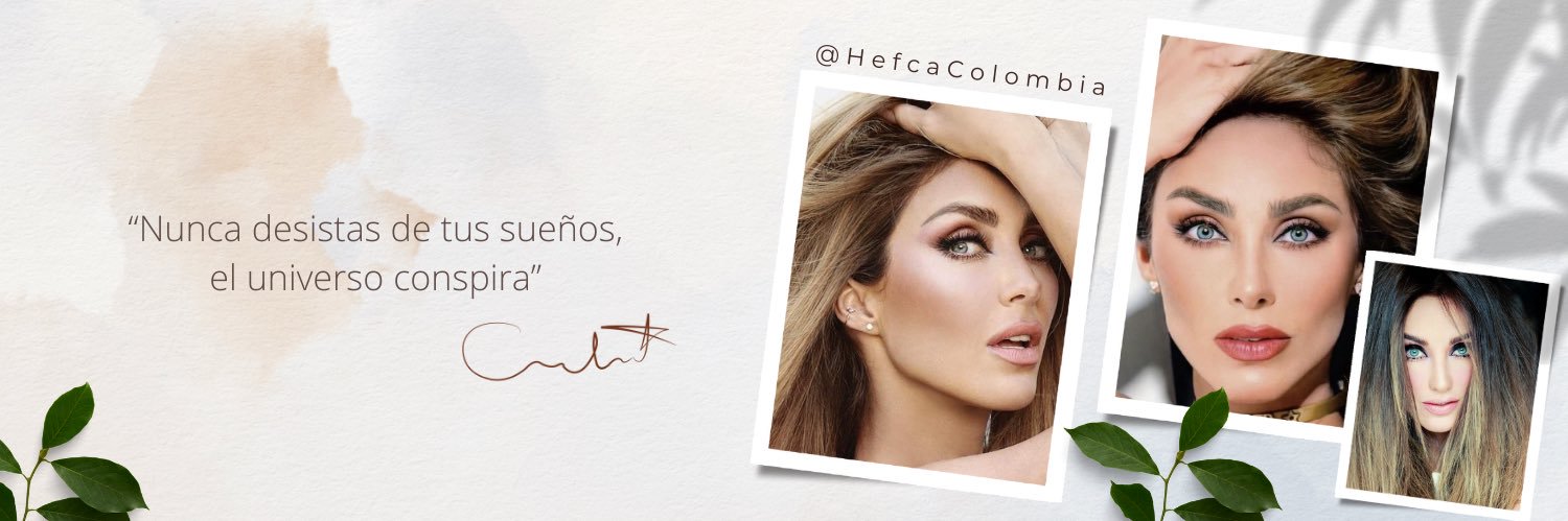 HefcaColombia's profile banner image