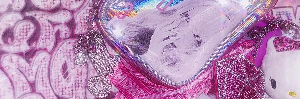 ネイルちゃん❥♚💎RF💎HONEY's🌹 banner
