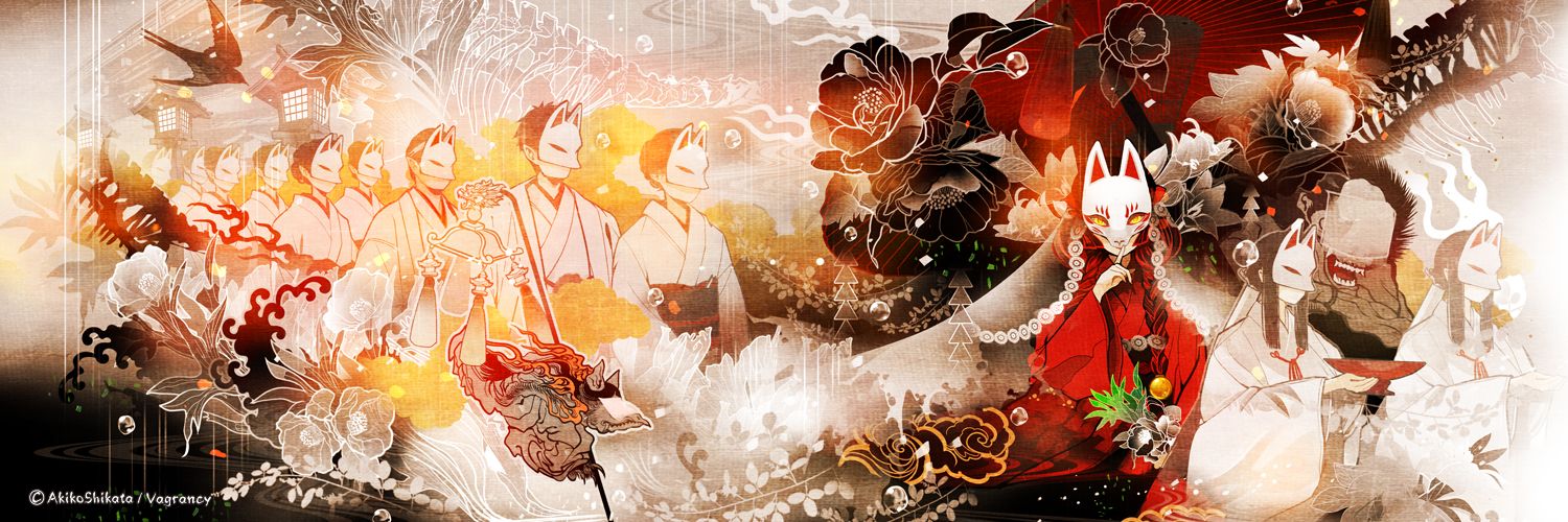 hositatu's profile banner image