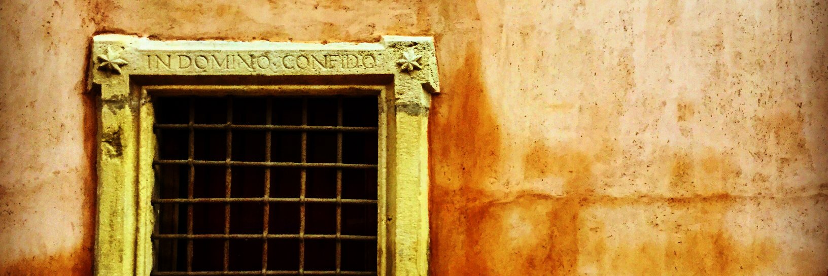 Luca da Baskerville banner