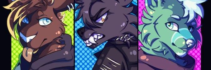 Daemon 🔜 BLFC '25 banner