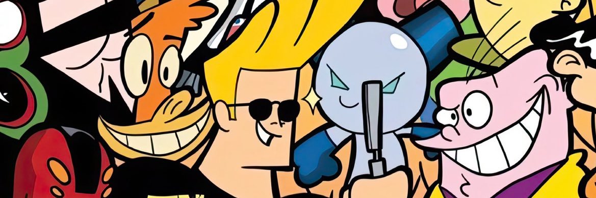 damoonds's profile banner image