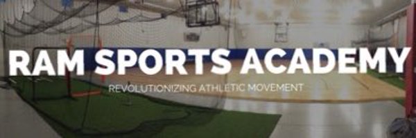 RAM Sports Academy Profile Banner