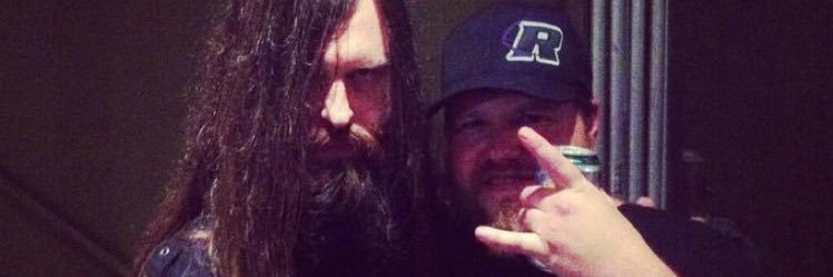 To fat to be goth banner