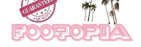 FootopiaCentral's profile banner image