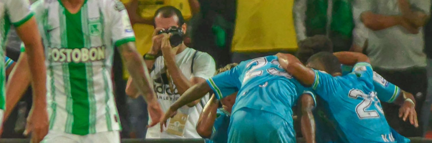 Andrés López Vargas banner