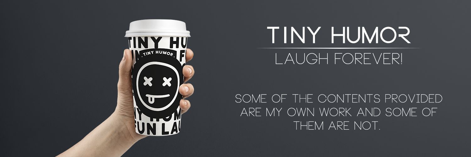 tiny_humor's profile banner image