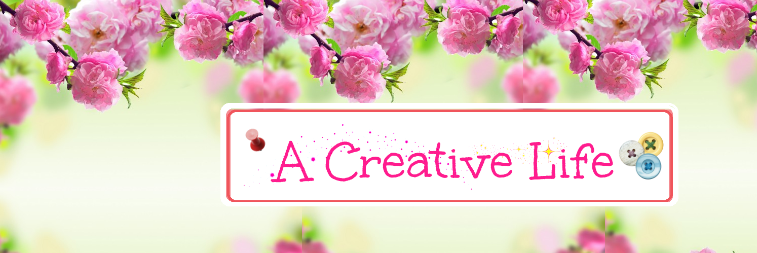 ACreativeLife1's profile banner image