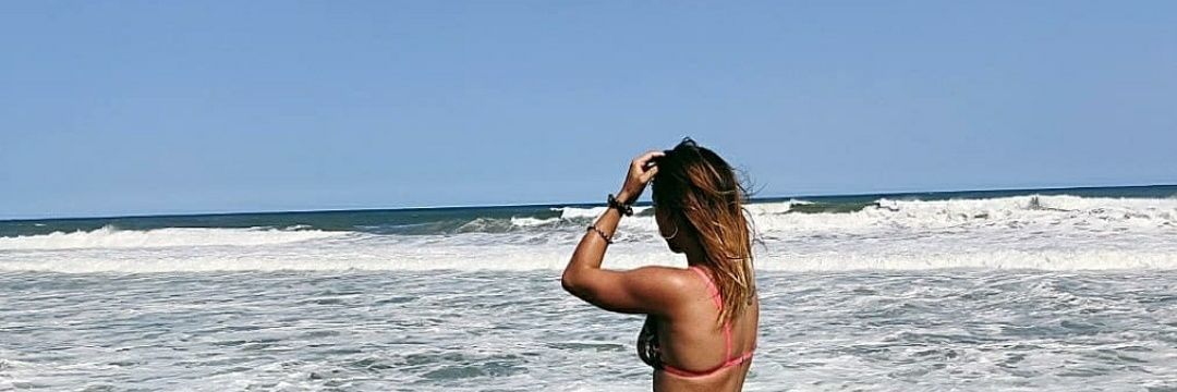 DelfiFierro's profile banner image