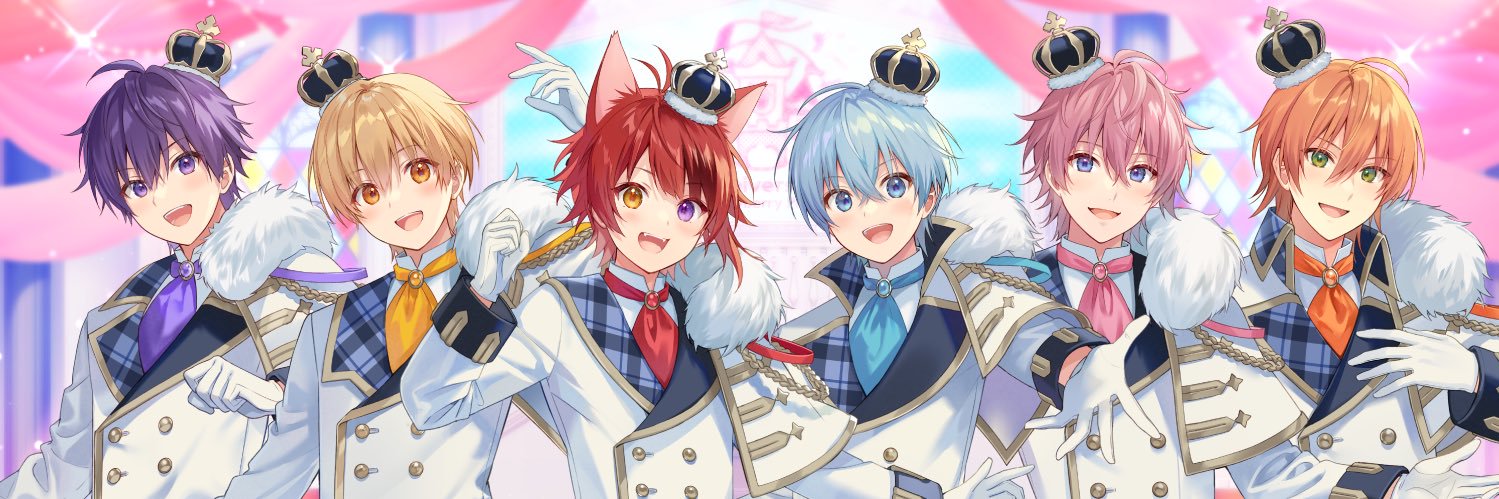 るぅと²@すとぷり banner