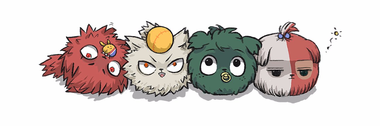 mini banner
