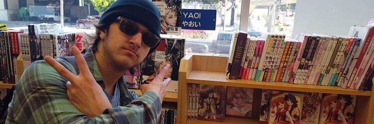 longhairedqueer's profile banner image