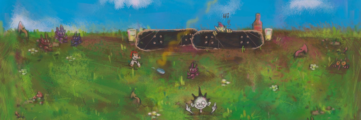 Marinas Found banner