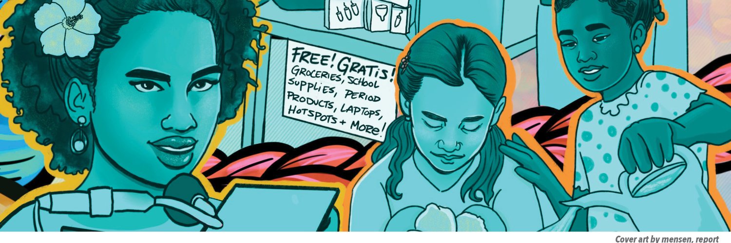 Alliance for Girls banner