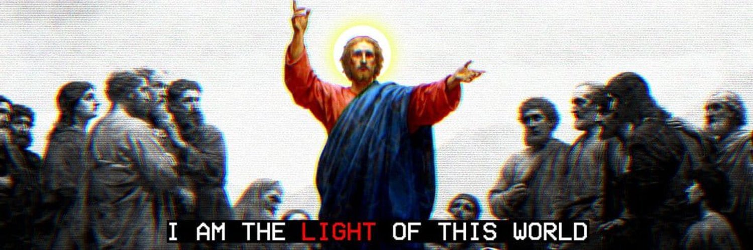 Ocidental Mage banner