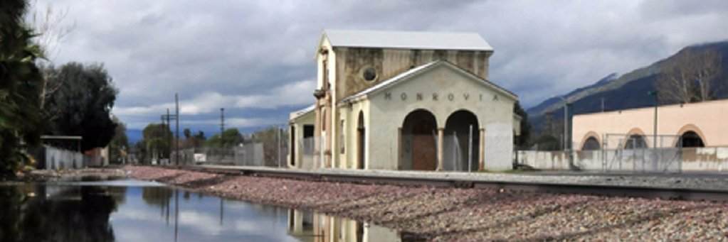 monroviaweekly's profile banner image