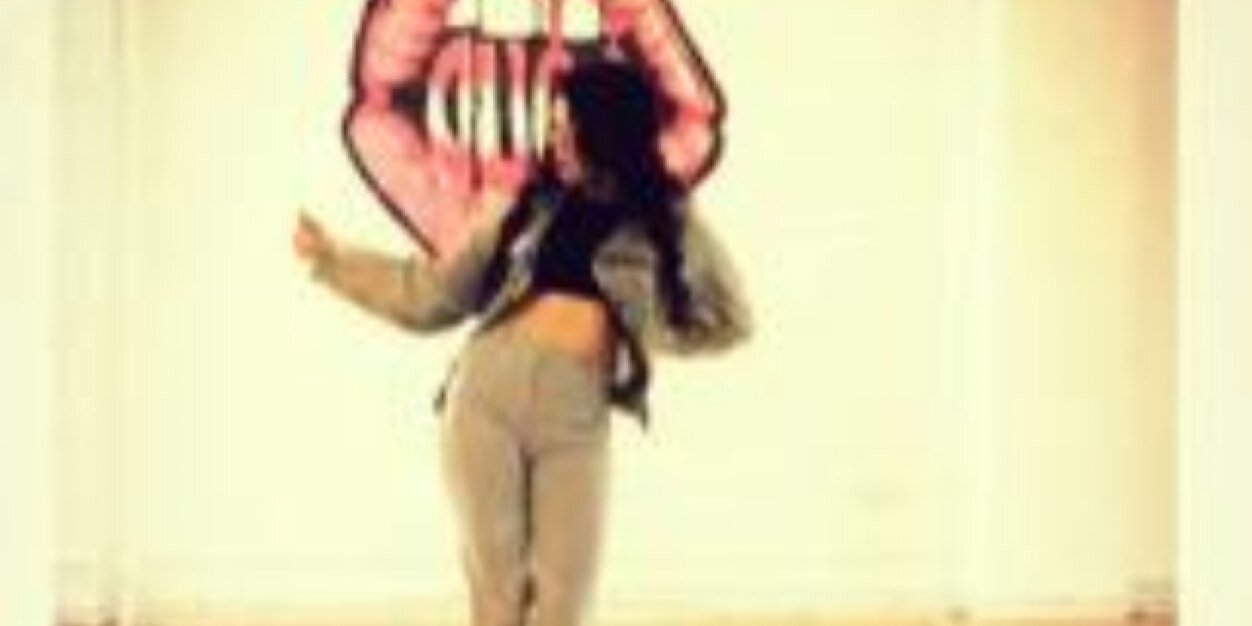 Ruby Darlington banner