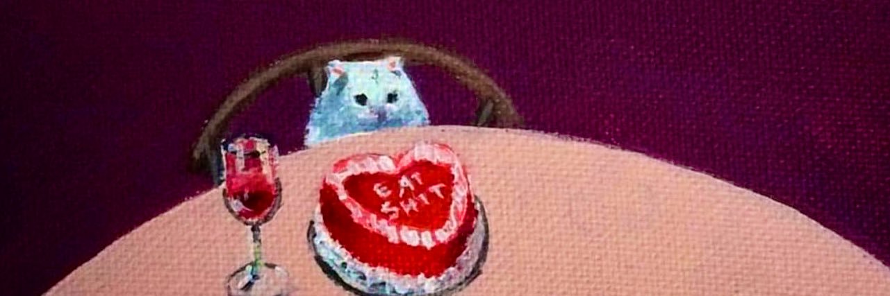 🩵 Just That Chiick 🩵 banner