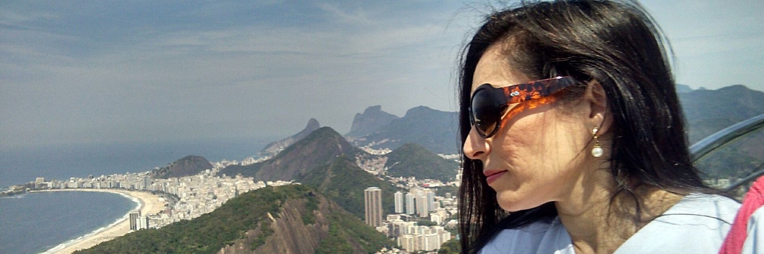 EliMedeiros's profile banner image
