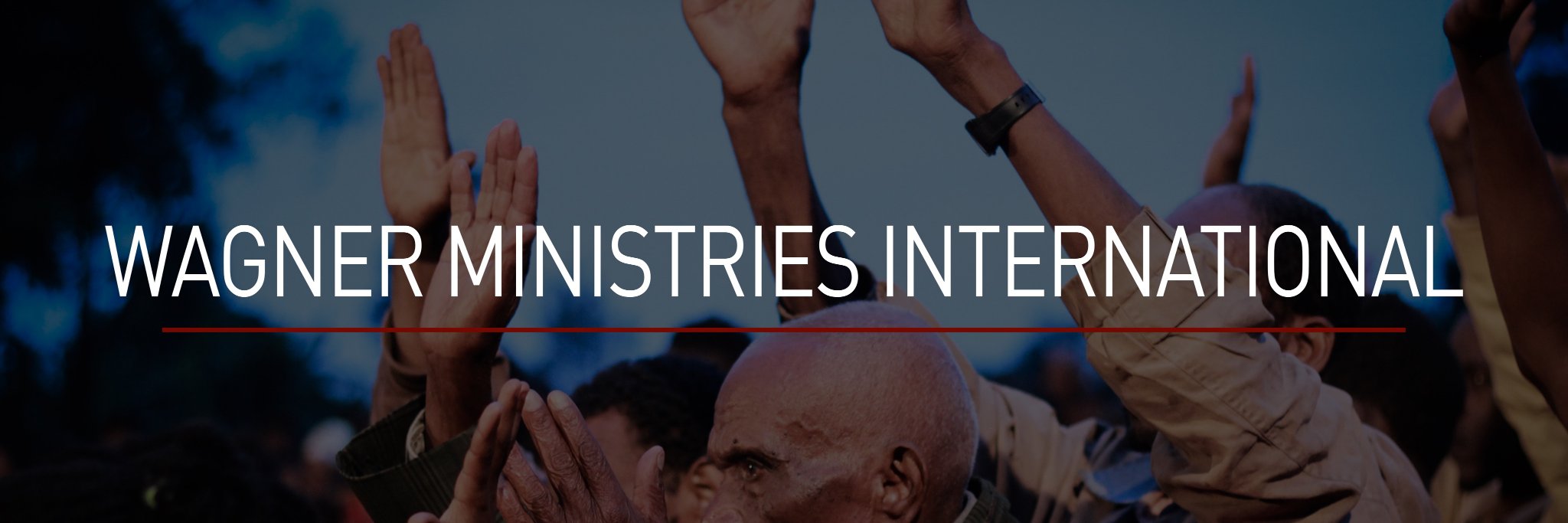 WagnerMinIntl's profile banner image