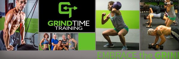 GrindTimeWV Profile Banner