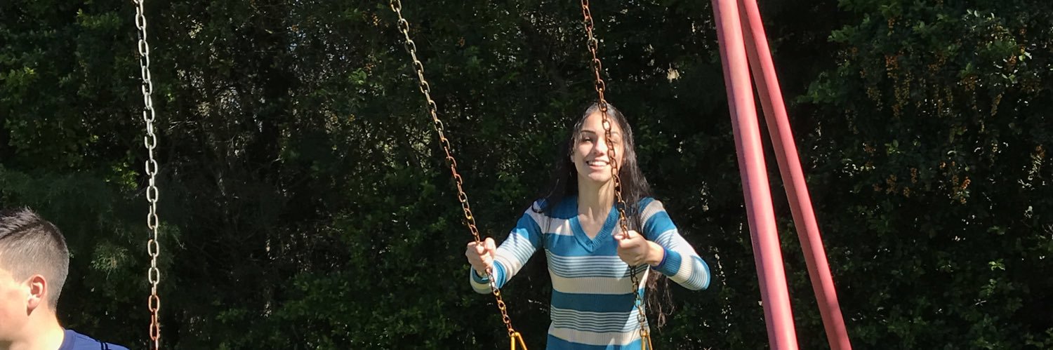 Marie080102's profile banner image