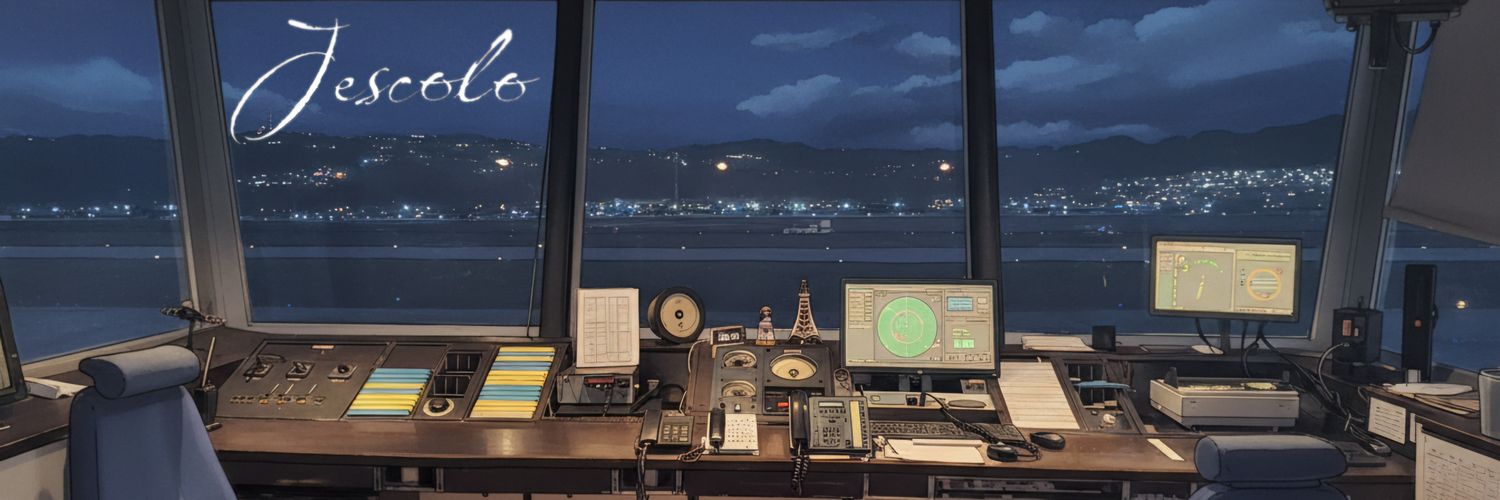 Jescolo's profile banner image