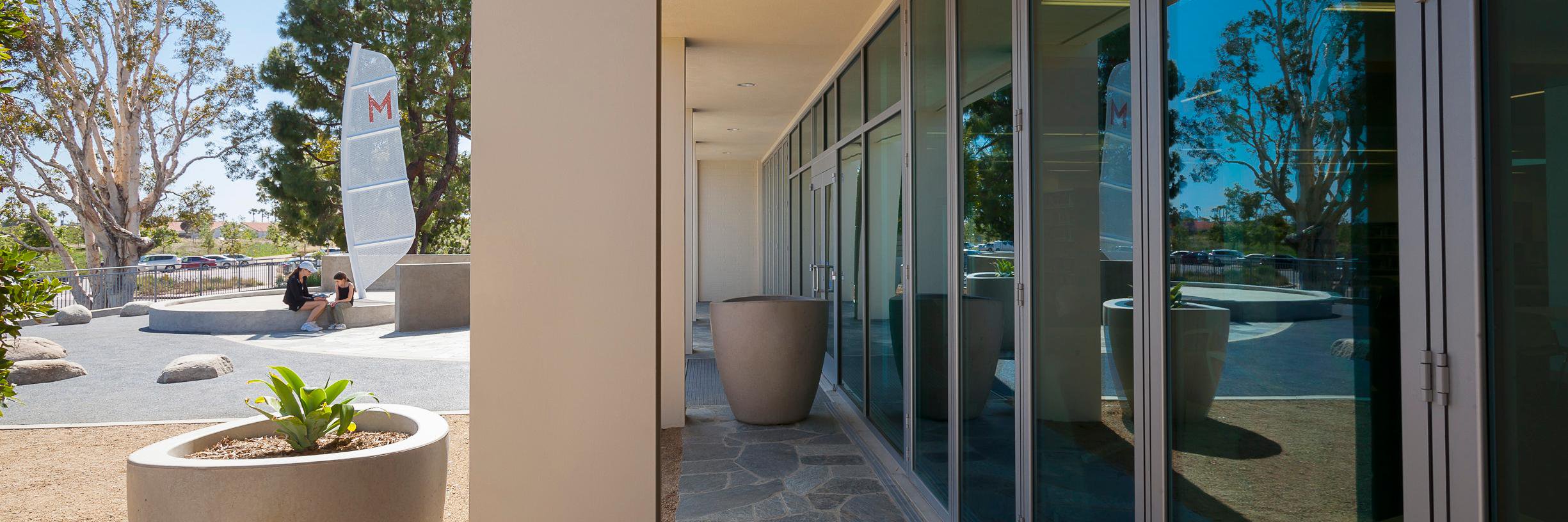 MalibuLibrary's profile banner image