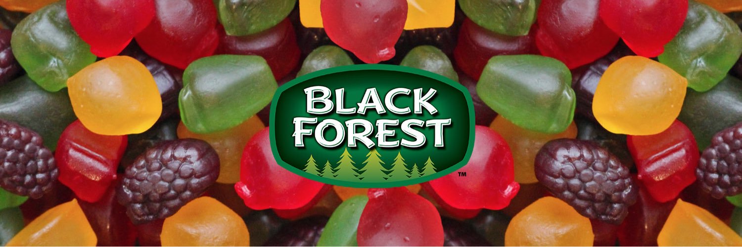 ForestGummies's profile banner image