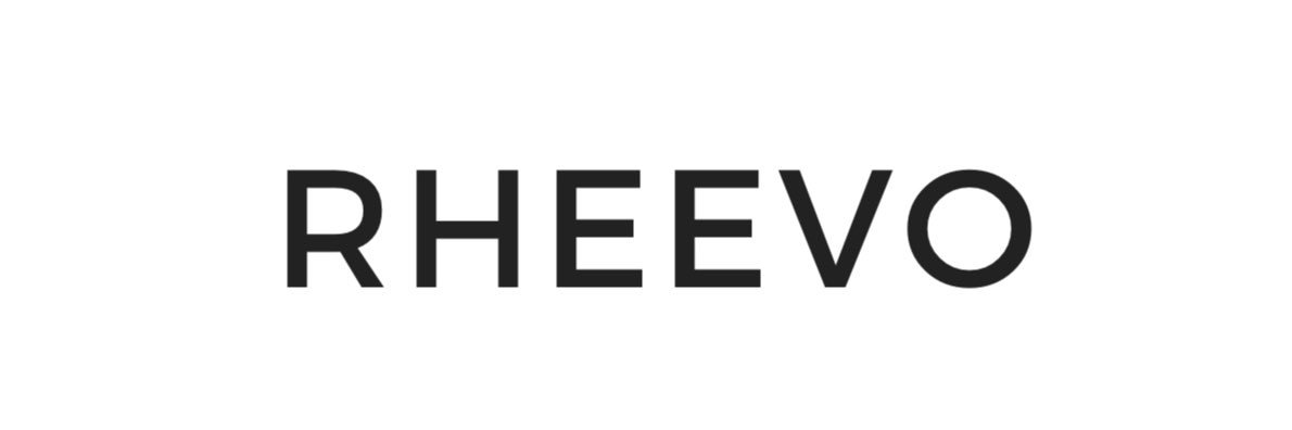 therheevo's profile banner image