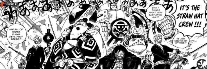 Dragon Slayer | ZORO SZN banner