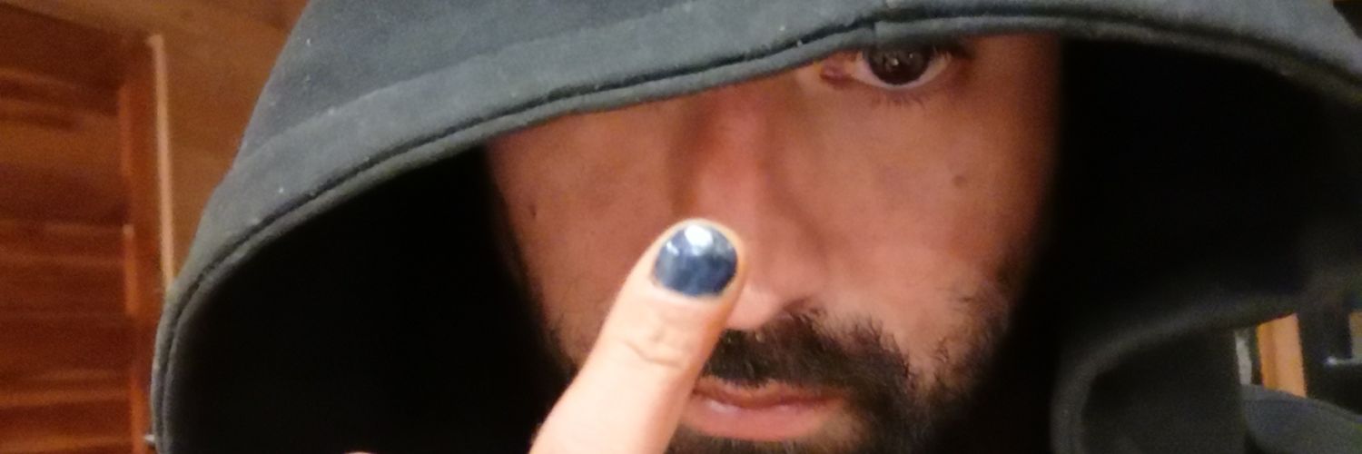 ElintrepidoRec's profile banner image
