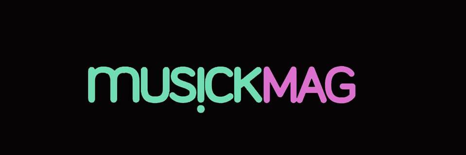MusickMag's profile banner image