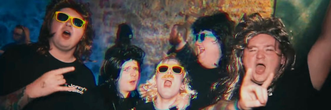 weejonny93's profile banner image