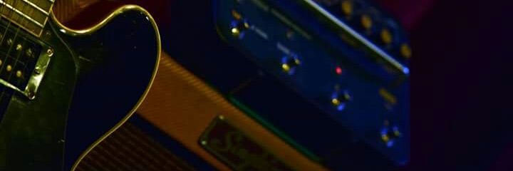 Myriam González banner