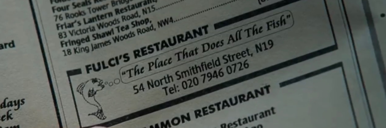 Marc V. Ciafardini banner