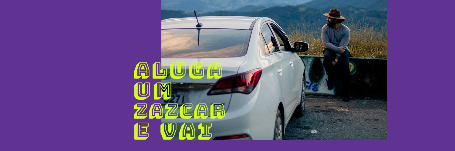 zazcar's profile banner image