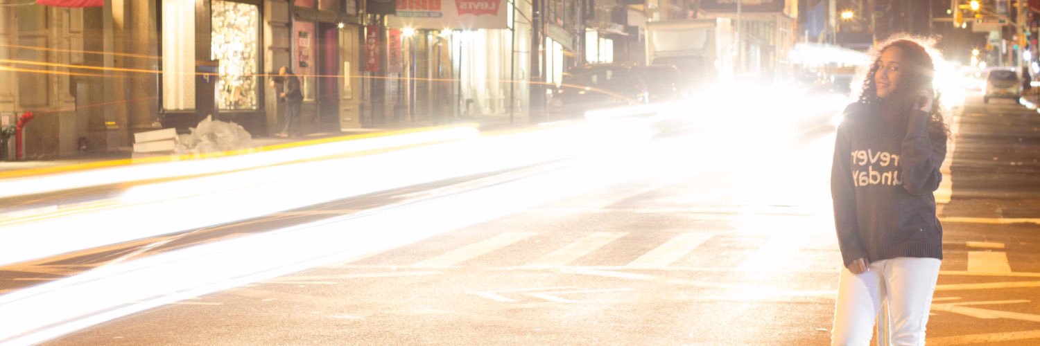 HeyleenWilliams's profile banner image
