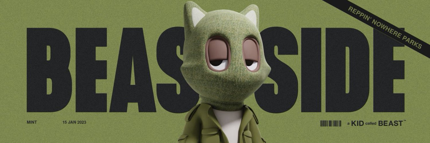 bustergucci's profile banner image
