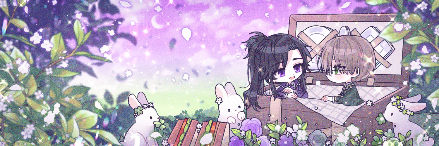 ging_double's profile banner image
