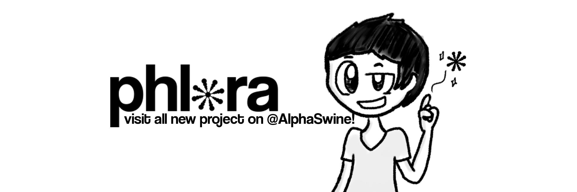 phloradesigns's profile banner image