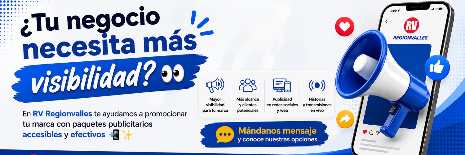 Regionvalles banner