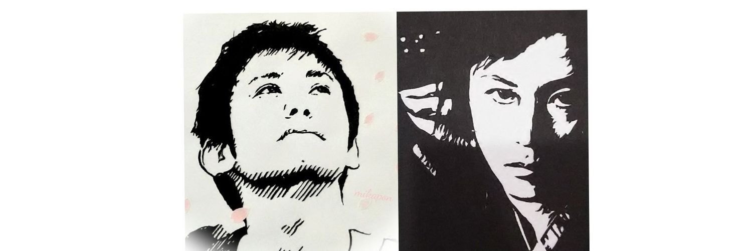 kusamura1233's profile banner image